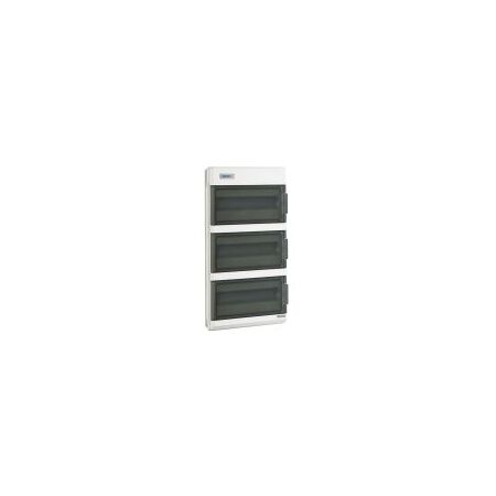 Distribution Board 36 Module Surface Mount IP65 100A DB4 Chint