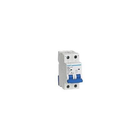 DC MCB 2P 16A C Curve 500V DC 6kA NB1-63DC Chint