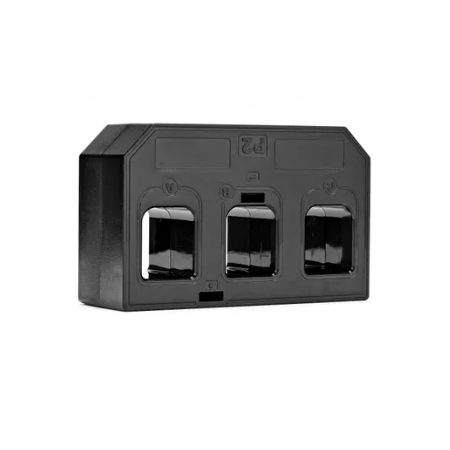 3 in 1 CT 250A/5A 25mm Opening 35mm Centres RJ12 3m Lead Bovara