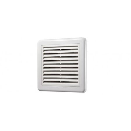 150mm Air Inlet/Outlet Grille Original Style Ventair