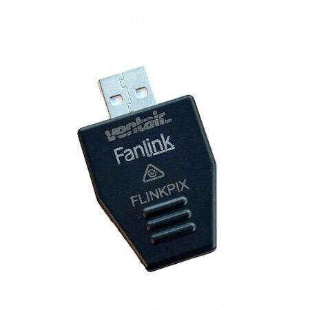 FANLINK Smart Home Fan Control Module Ventair