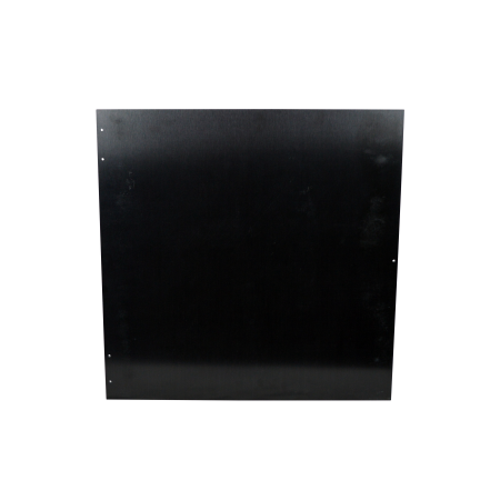 Blank Bakelite Switch Panel 600x596x6mm Bovara