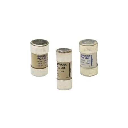 Service Fuse 80A 30x58mm 80kA 415V Bovara