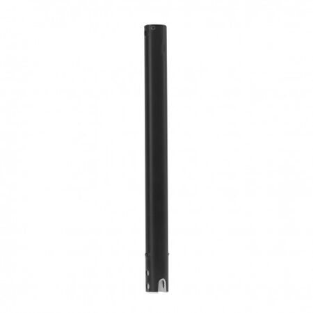 Sovereign DC 170mm Extension Rod Black Ventair