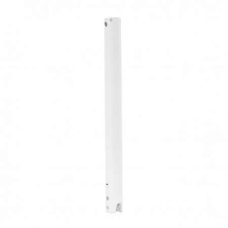 Sovereign DC 170mm Extension Rod White Ventair