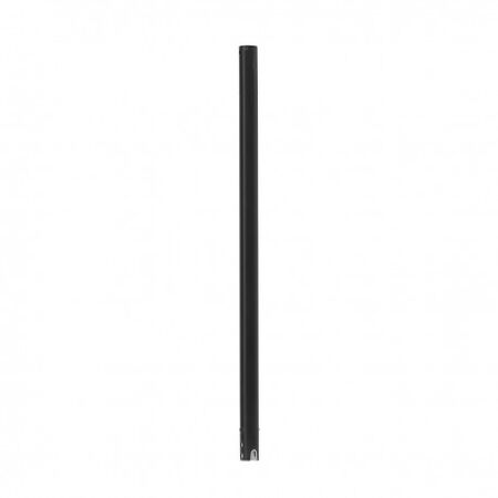 Sovereign DC 900mm Extension Rod Black Ventair