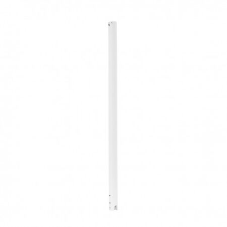 Sovereign DC 900mm Extension Rod White Ventair