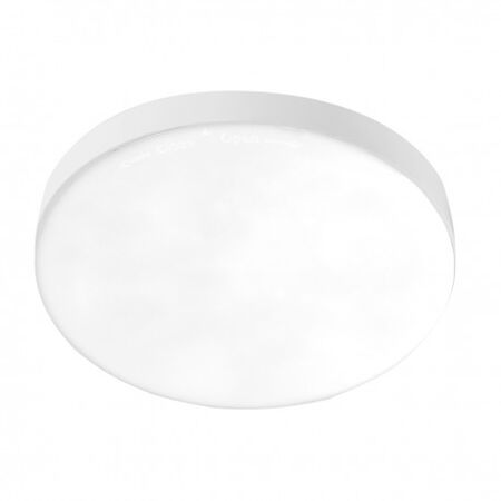Sovereign DC Ceiling Fan Light Kit 24W LED White Ventair