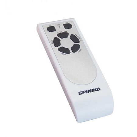 Spinika 3 Speed RF Fan Remote Control Kit Ventair