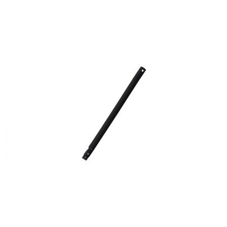Spyda EC 900mm Extension Rod Matte Black Ventair
