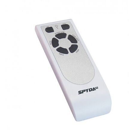 Spyda 1573mm 3 Speed RF Fan Remote Kit Ventair