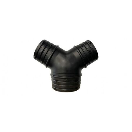 200mm x 150mm x 150mm Y Duct Connector Ventair