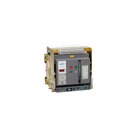 Air Circuit Breaker 2500A 3P Fixed 3200 Frame NH1 Chint