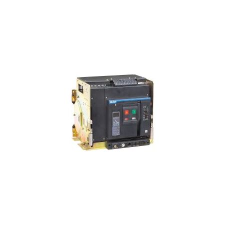 Air Circuit Breaker 1600A 3P Draw Out 2000 Frame NXA Chint