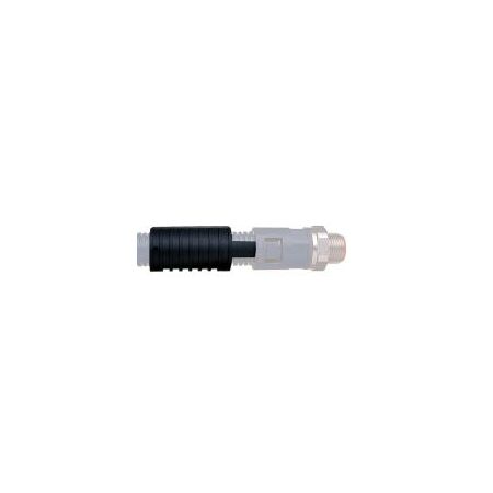 Adaptalok Conduit Fitting Removal Tool 13mm Black Adaptaflex