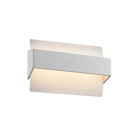 Wall Light 6W Rectangular Up/Down White Tri-Colour CLA Lighting