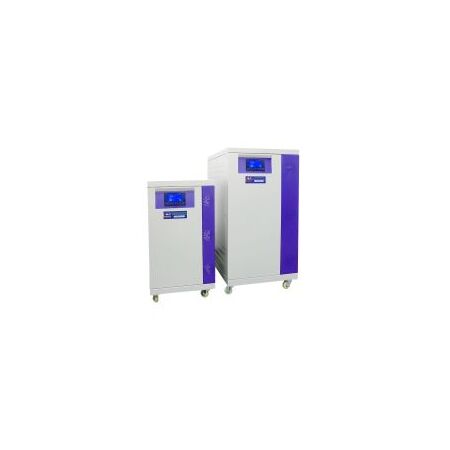 Power Conditioner 20kVA Three Phase AVR PSS