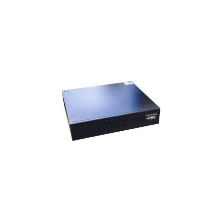 UPS Battery Cabinet 2RU 425x367mm for 4x 12V 9Ah Empty PSS