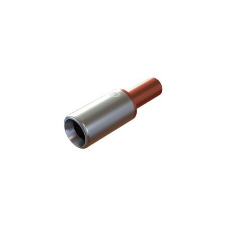 Bi-Metal Link 240mm² Aluminium to 35mm² Copper Cabac
