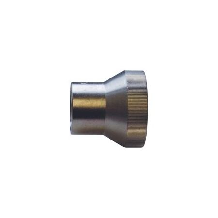 Conduit Thread Adaptor 1 5/16 UNEF to M16 Nickel Brass Adaptaflex