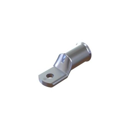 Copper Circuit Breaker Lug 240mm² M8 Stud Cabac