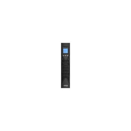 800VA Online UPS 1Hr CCTV Backup Rack or Tower Mount Camsecure