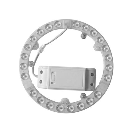 LED Circular Conversion Kit 24W Tri-Colour 230mm CLA Lighting