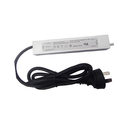 LED Driver 12V DC 10W Rectangular IP67 CLA Lighting