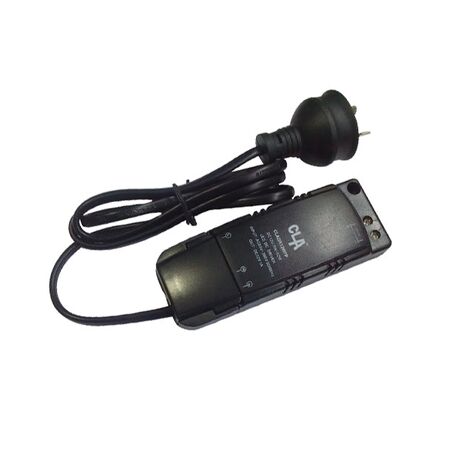 LED Driver 12V DC 1-12W Rectangular IP20 CLA Lighting