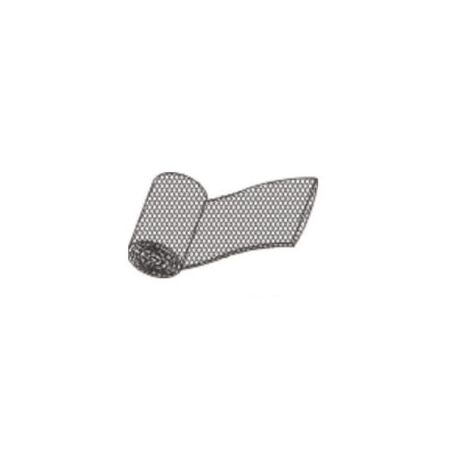 Tinned Copper Knitted Mesh 2m Powerjoint