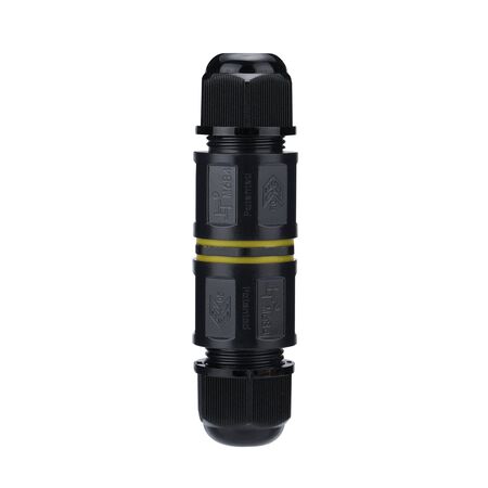 Cable Connector 2 Way Quick Connect IP68 Waterproof CLA Lighting