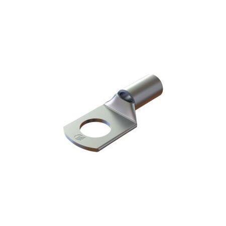 Copper Lug 16mm² 6mm Stud Pack of 10 Cabac