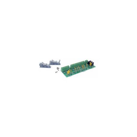 Fused Distribution Module 10 Way 2A PTC 10-28V Patriot Power