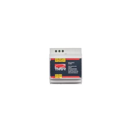 Single Phase Surge Protection Filter 20A PSS