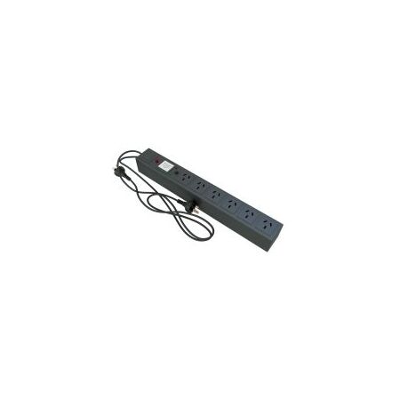 Auto Bypass Switch ATS Rack Mount 1Ph 10A with PDU PSS