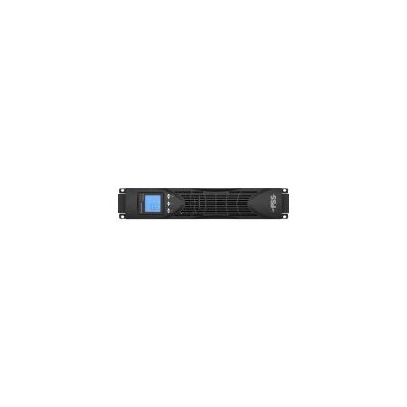 1kVA 0.9kW Online UPS Rack Tower Enduro