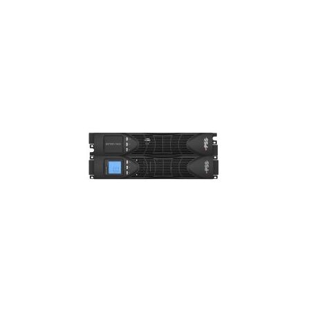 1kVA 0.9kW Online UPS 1 Battery Bank Rack Tower Enduro
