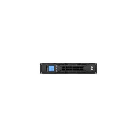 3kVA 2.7kW Online UPS Rack Tower Enduro