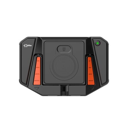 Wireless Charging Pad for Exelite LED Work Lights CLA Lighting