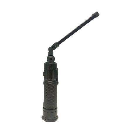 Exelite LED Work Light Folding 240lm Rechargeable CLA Lighting