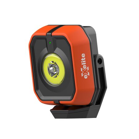 LED Work Light Magnetic 13W 1000lm Flood 300lm Spot CLA Lighting