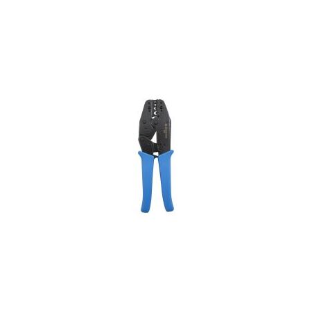 Copper Lug Hand Crimper 1.5-10mm² Ratchet Cabac