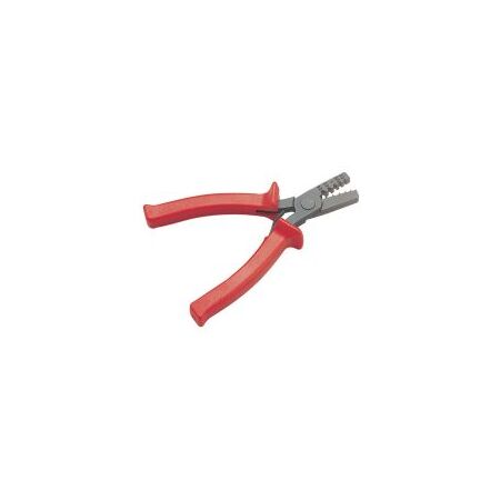Bootlace Crimper 0.5-2.5mm² Plier Style Cabac