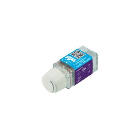 Rotary Digital Dimmer Switch Mech 2-Wire 240V 350W S-Click
