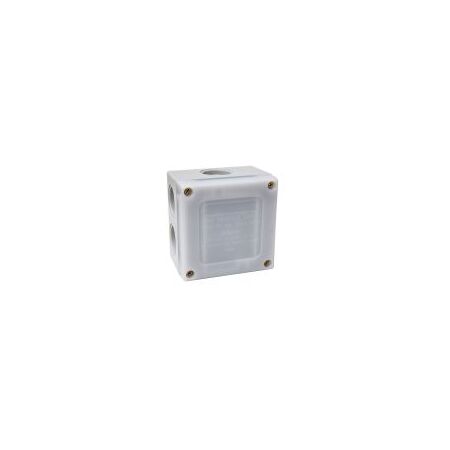 Sunset Switch Weatherproof 16A 240V IP66 S-Click
