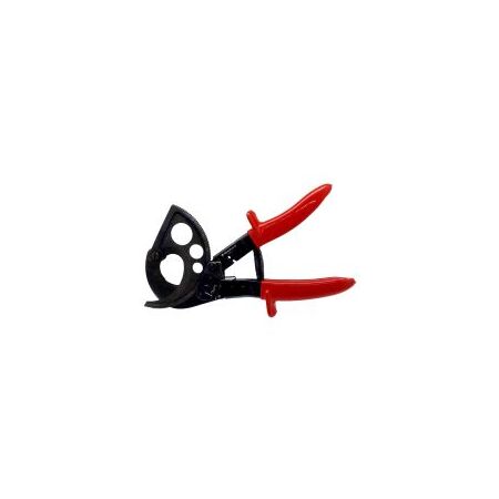 Ratchet Cable Cutter to 400mm² Aluminium 300mm² Copper Cabac