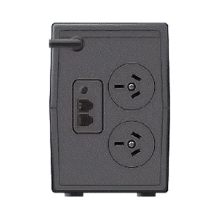 Opal 2200 2200VA 1200W Line Interactive UPS AVR Chase Power