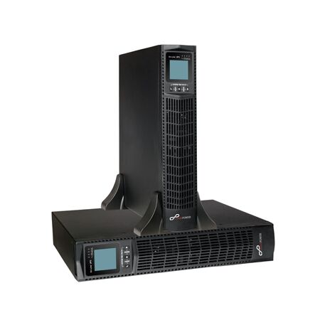 Sapphire RT 1.5 1500VA Online 2U Rack Tower UPS Chase Power