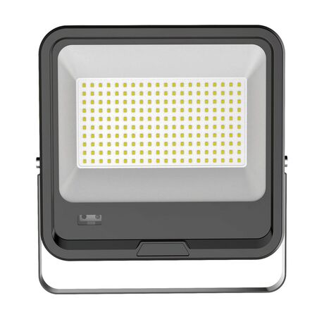 LED Floodlight 50W 5000K IP65 with Sensor AU Plug UL Lighting