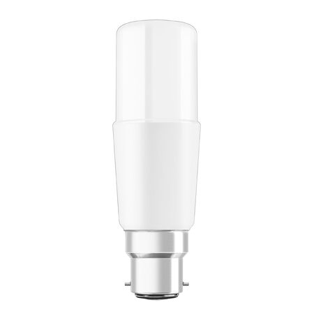 LED Globe BC T40 9W 4000K Frosted 800lm CLA Lighting